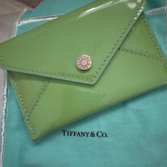 Tiffany envelope card holder - Picture 7 of 7